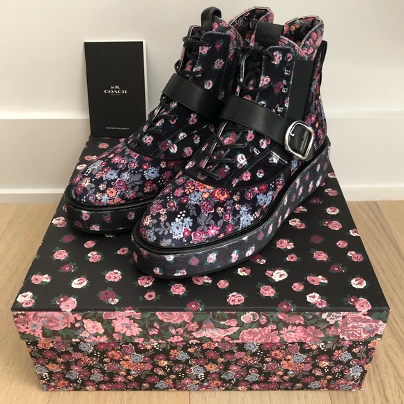 coach tabitha simmons boots